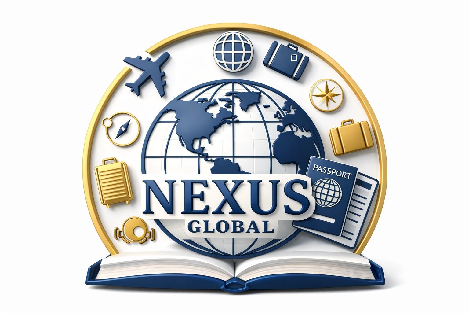 Nexus Global logo